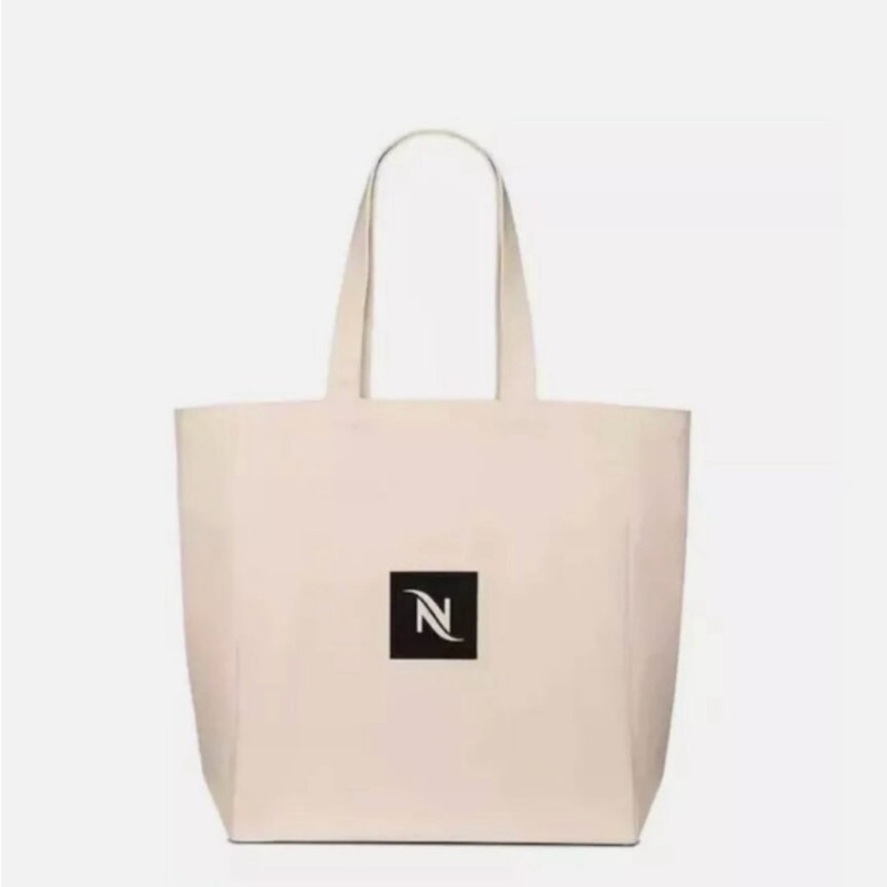 Nespresso UpCycled Tote